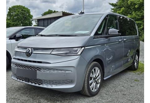 VW T7 Multivan #1