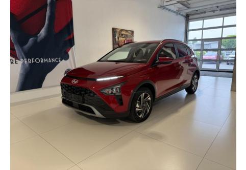 Hyundai Bayon #1