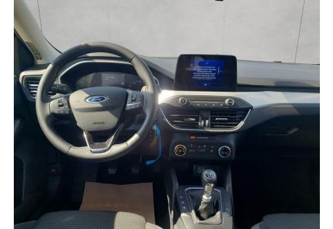 Ford Focus #13