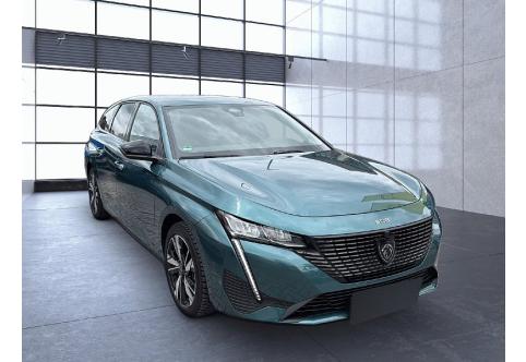 Peugeot 308 #4