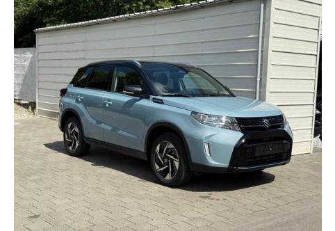 Suzuki Vitara #1