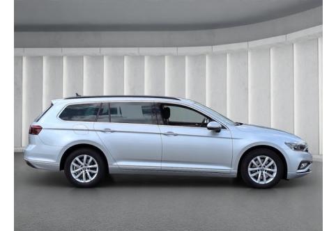 VW Passat #2