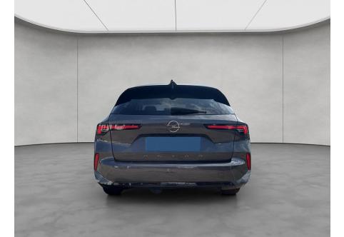 Opel Astra #4