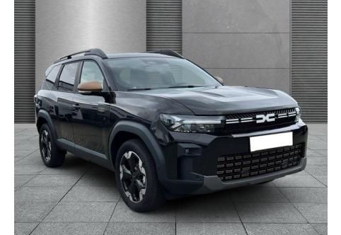 Dacia Bigster #1