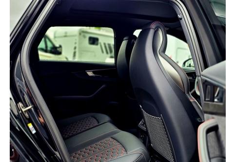 Audi RS4 #13