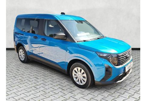 Ford Tourneo Courier #1