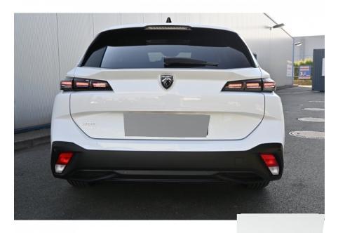 Peugeot 308 #5
