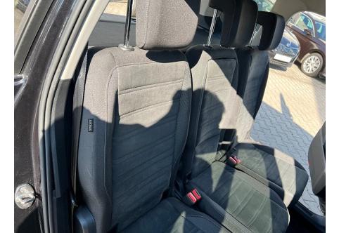 VW Touran #16