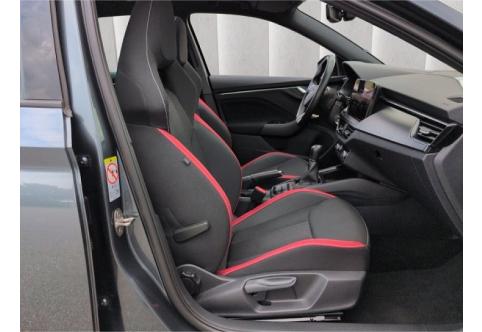 Skoda Scala #7