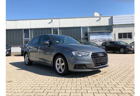 Audi A3 #4