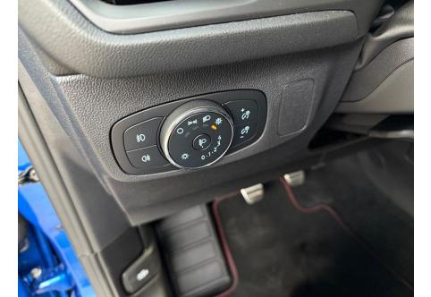 Ford Focus #16