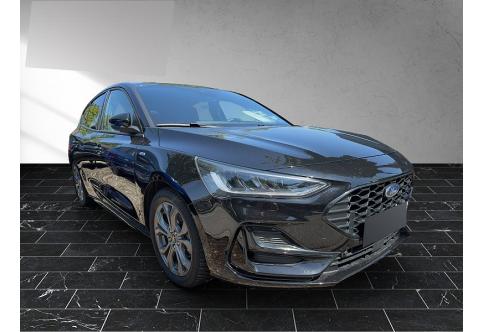 Ford Focus #4