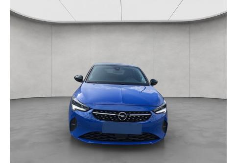 Opel Corsa #8