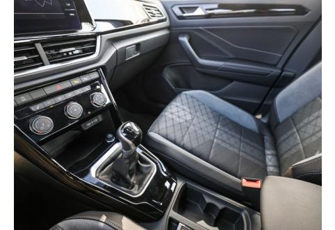 VW T-Roc #14