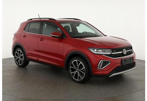 VW T-Cross #1