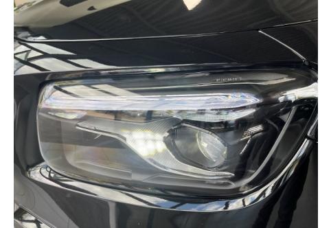 Mercedes-Benz GLB-Klasse #6