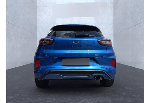 Ford Puma #7