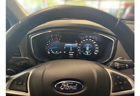 Ford Mondeo #13
