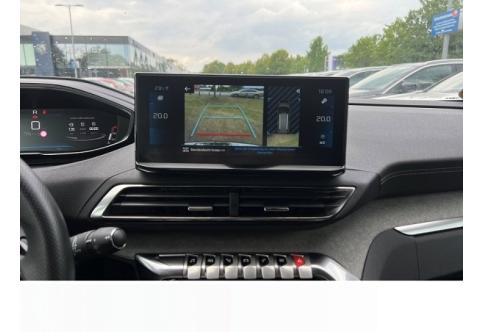 Peugeot 5008 #24