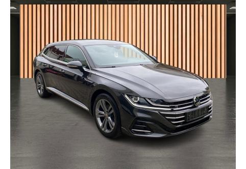 VW Arteon #3