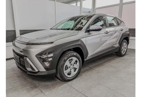 Hyundai Kona #2