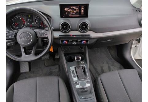 Audi Q2 #6