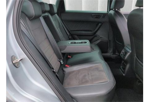 Seat Ateca #8
