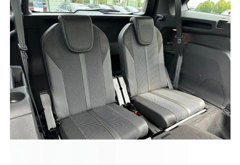 Peugeot 5008 #13