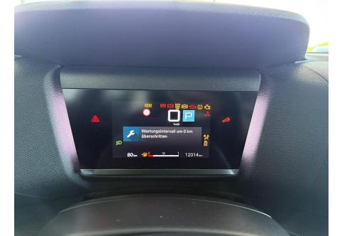 Citroen C4 #15