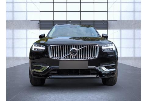 Volvo XC90 #5