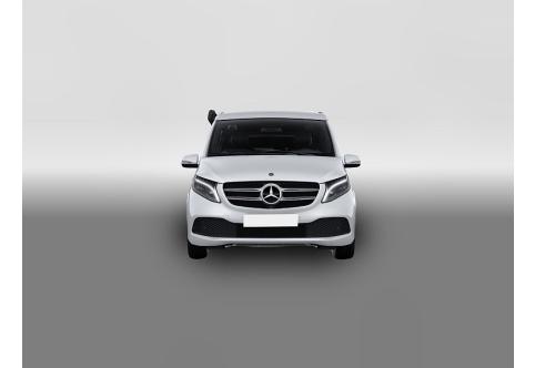 Mercedes-Benz Vito #6
