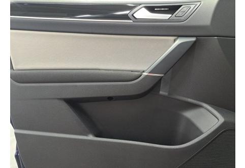 VW Touran #10