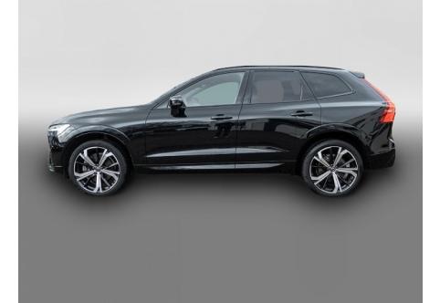 Volvo XC60 #4