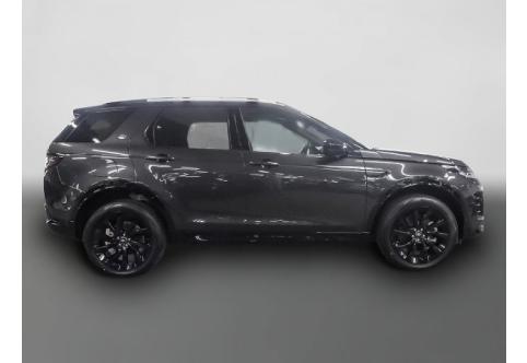 Land Rover Discovery #6