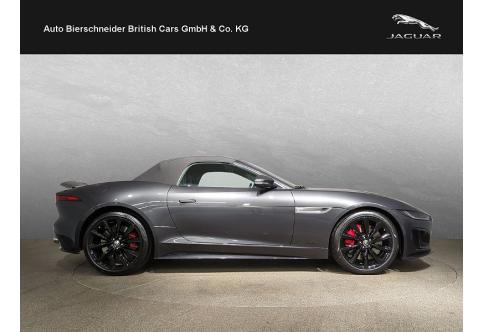 Jaguar F-Type #6