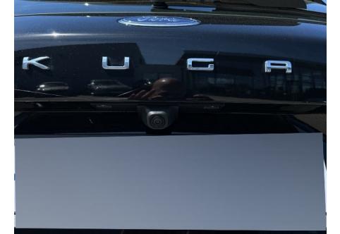 Ford Kuga #22