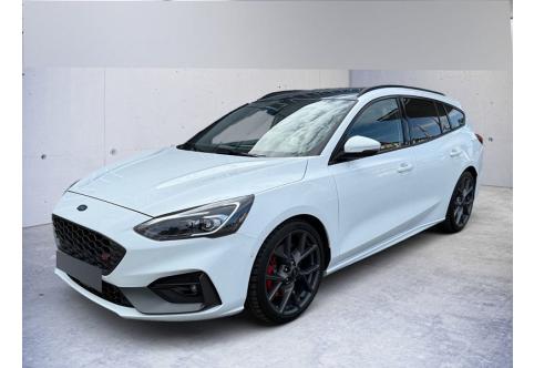 Ford Focus #1
