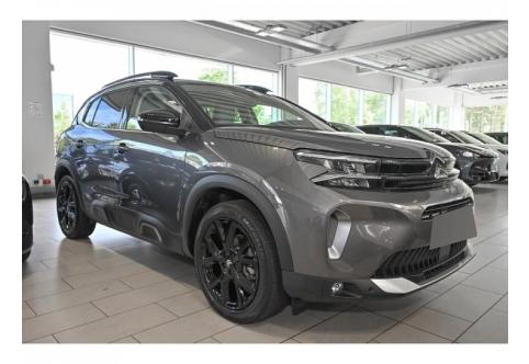 Citroën C5 Aircross #2