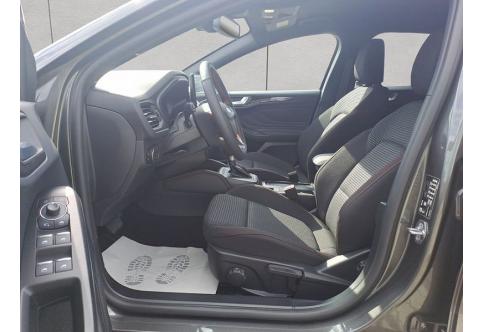 Ford Focus #10