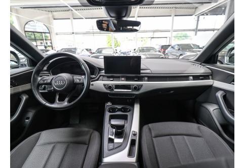 Audi A4 #6