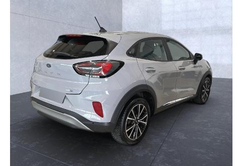Ford Puma #3