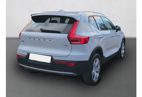 Volvo XC40 #3