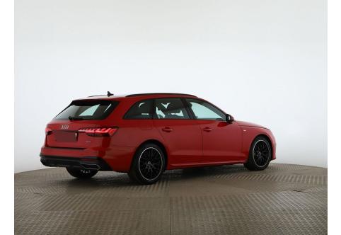 Audi A4 #8