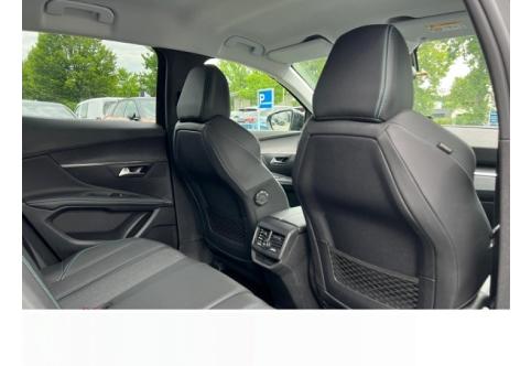 Peugeot 3008 #10