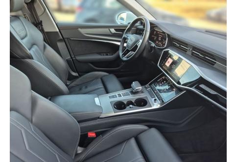 Audi A6 #11