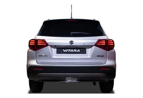 Suzuki Vitara #5