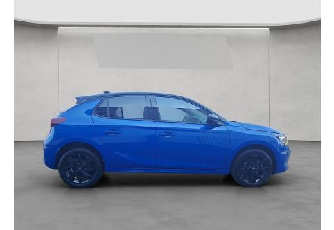 Opel Corsa #7