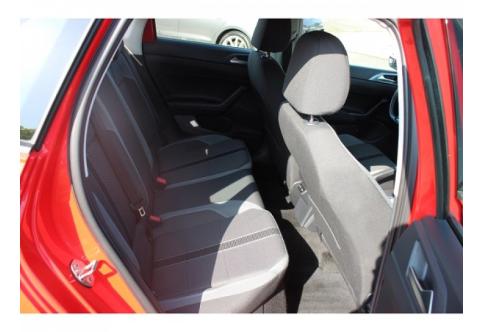 VW Polo #17