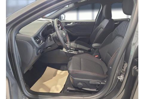 Ford Focus #6