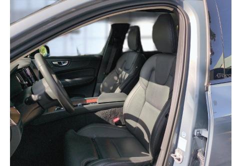 Volvo XC60 #7